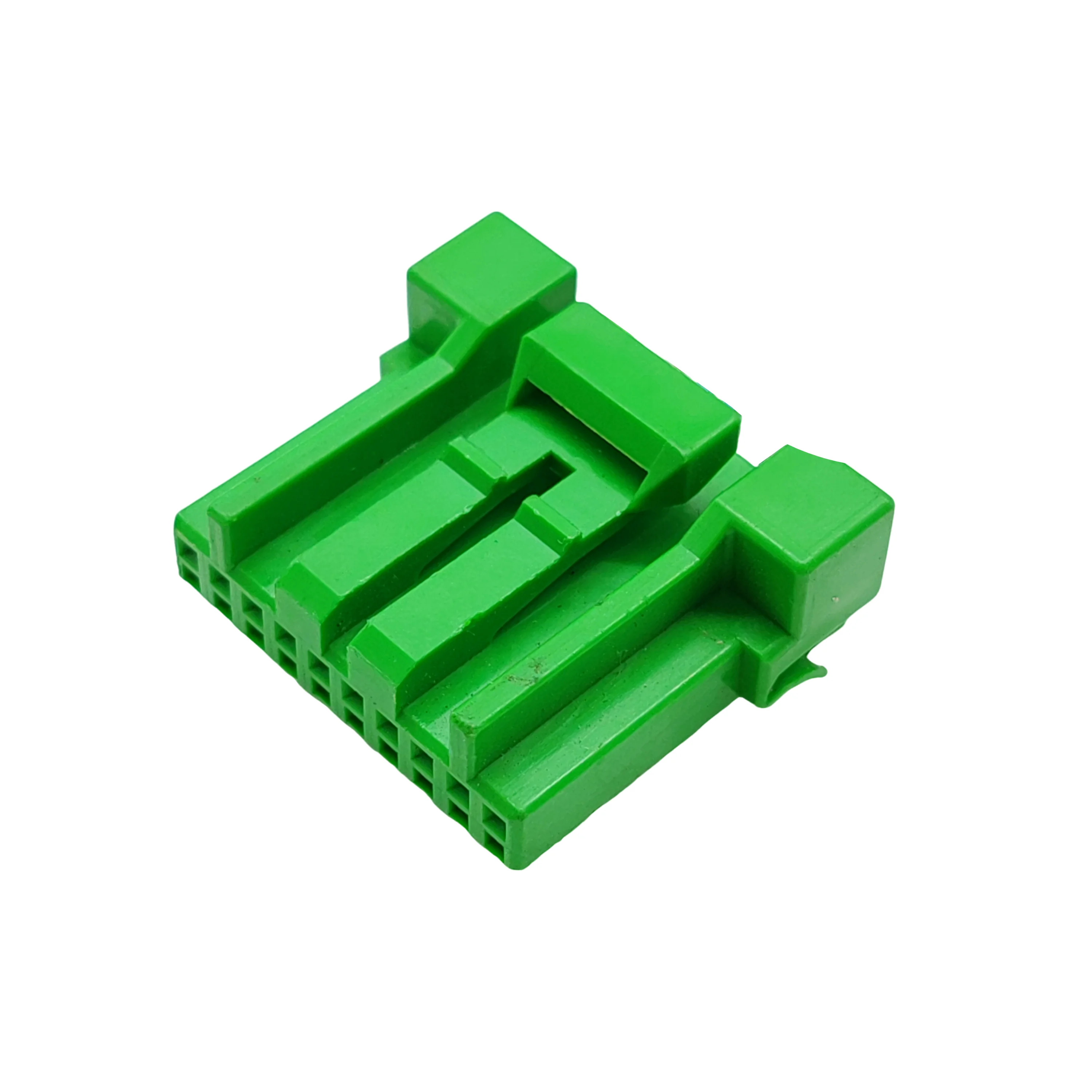 10 Pin Automotive Connector Car Dashboard Harness Plug IL-AG5-10S-S3C1 IL-AG5-10P-S3C1 For Honda Subaru