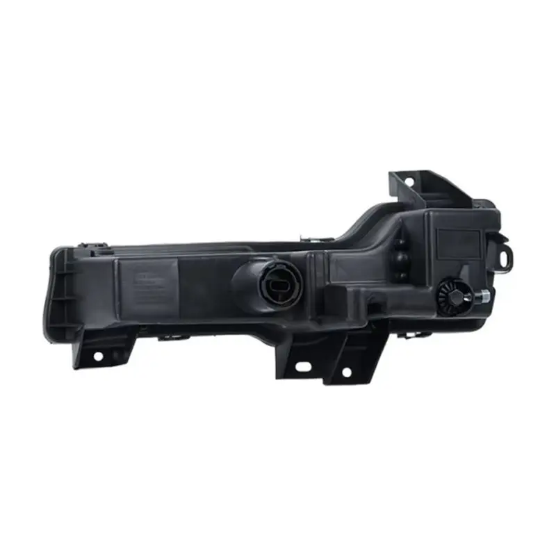 A82M-Auto Day Running Lamp Signal Lamp Car Front Left Bumper Fog Light 1077391-00-E For Tesla Model 3/Y 2017-2023 1
