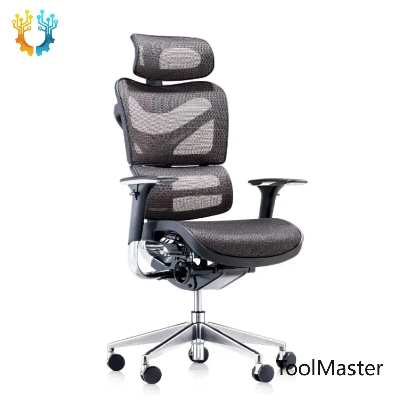 

[2026]Wholesales High Quality Adjustable Mesh Chair Ergonomic High Back Office Chair
