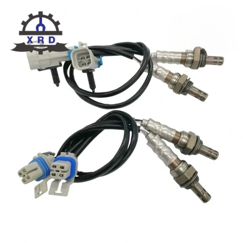 

234-4256 234-4668 Датчик Zuur художника для Cadillac Escalade Esv Ext Chevrolet Avalanche Gmc Sierra Yukon Lambda Upstream Downstream