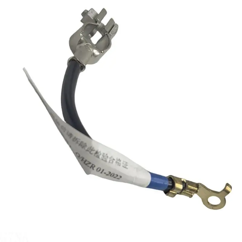 G7NA Quick Install Automotive Ground Wire Assembly Battery Grounding Cable 32600-SDA-A00 for DX 2003-2005 EX 2003-2007