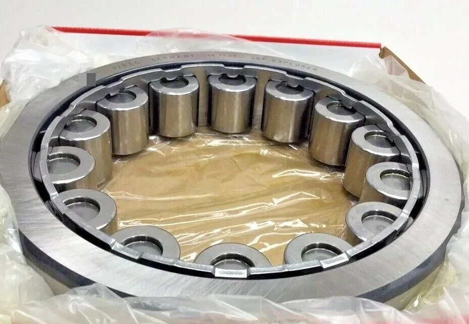 1PC FOR SKF NU 328 ECJ single row cylindrical roller bearing