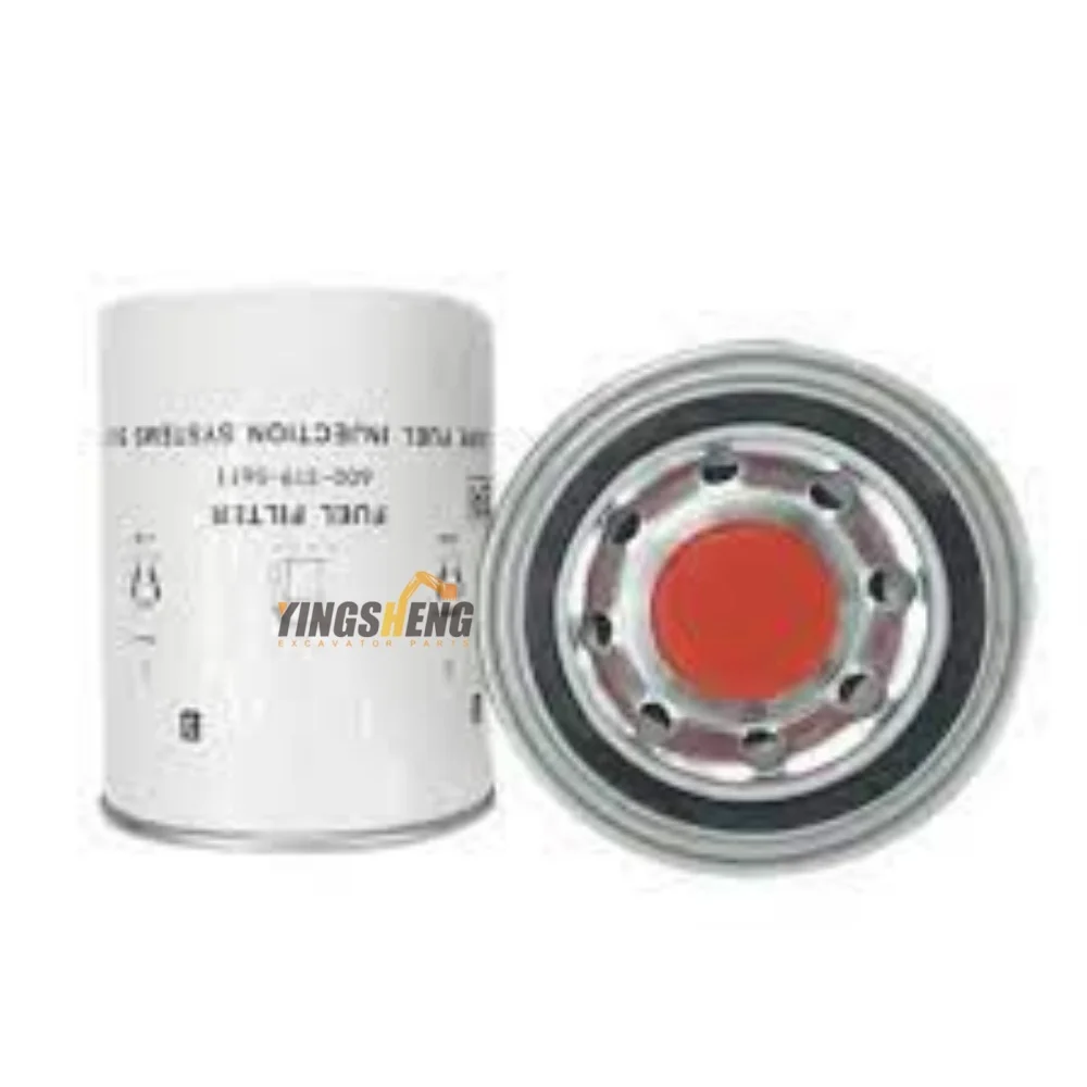 

Используется для дизельных фильтров PC200-8, PC300-8, сепараторов масла-вода 600-319-5610, деталей экскаваторов и строительной техники.