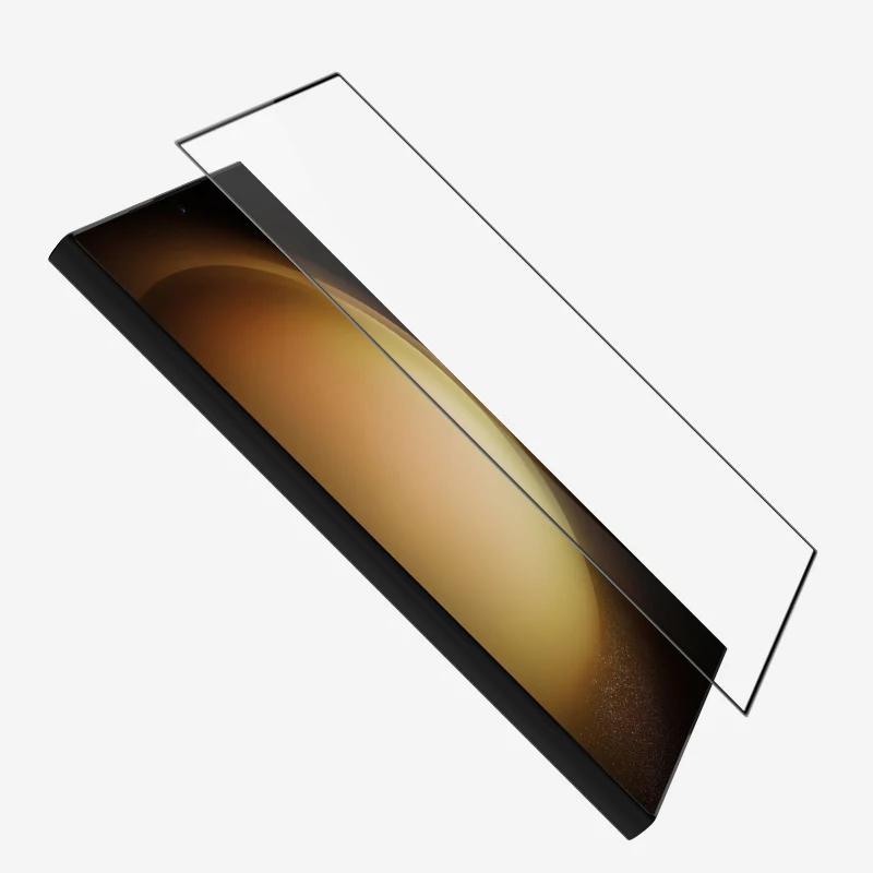

Nillkin For Samsung Galaxy S24 Ultra 5G Glass 9H 2.5D CP+ PRO Tempered Glass Screen Protector