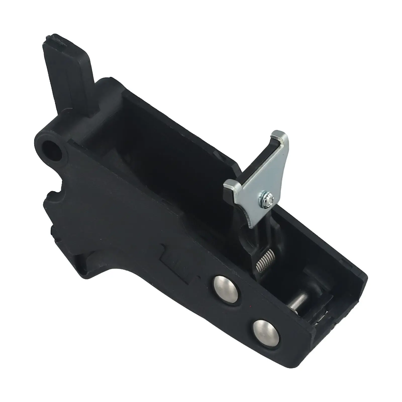 DW7231 Bracket for miter Saw Stand Bracket for miter Saw Accessory Duty Installation Method Manual Measurement Plastic