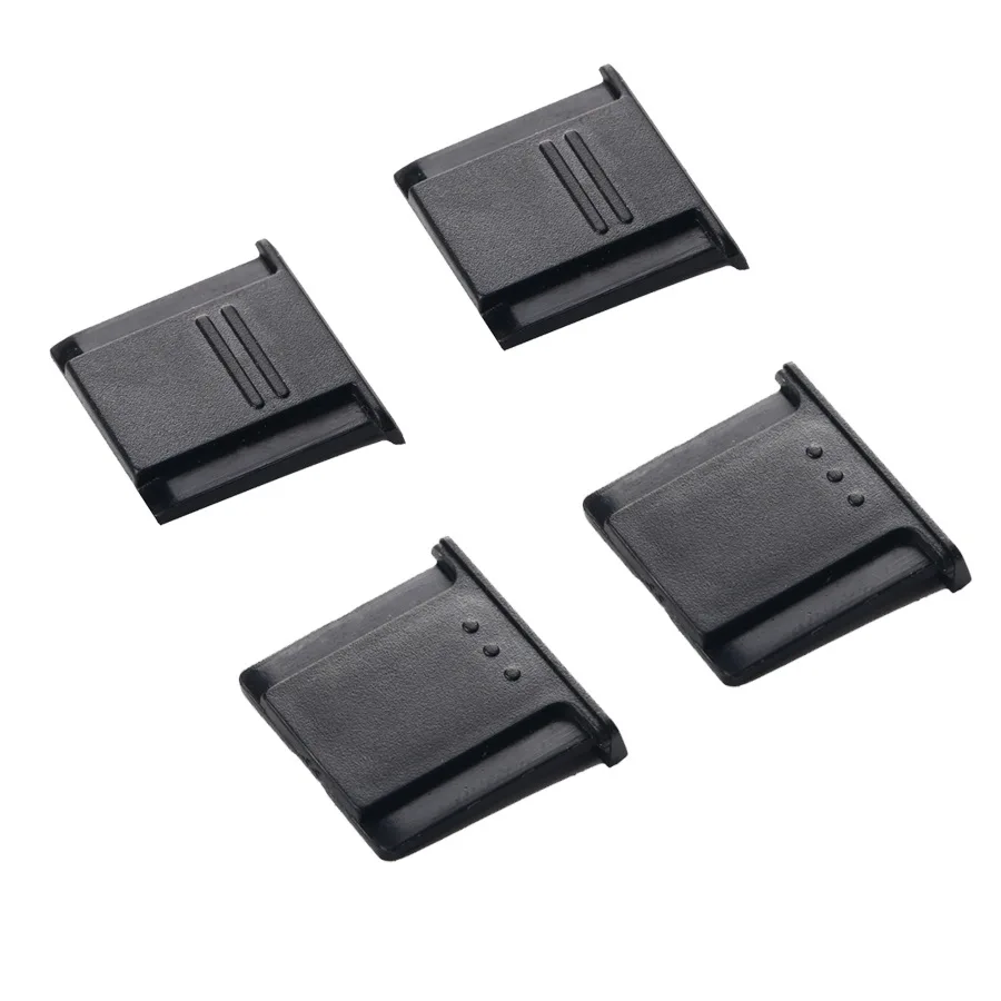 Universal Camera Hot Shoe Cover Dustproof Protector for Canon Nikon Sony Fuji XT5 XT50 XM5 Leica Mirrorless Camera Accessories view 6