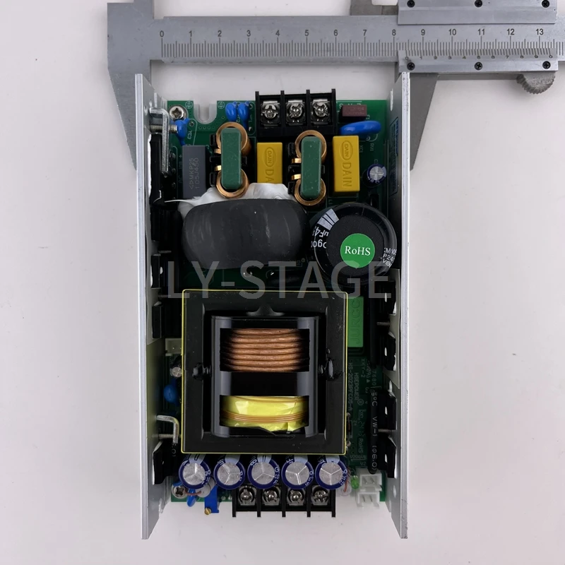 HSPower HSE 600W 36V 24V Power Supply For Stage Effect LED Effect Moving Head Light