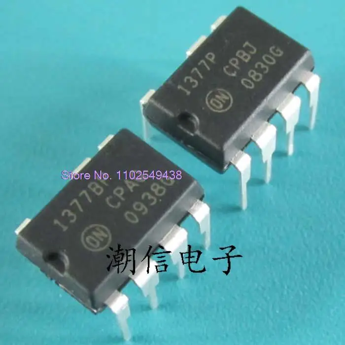 

10 шт./лот 1377BP NCP1377BP 1377P NCP1377P