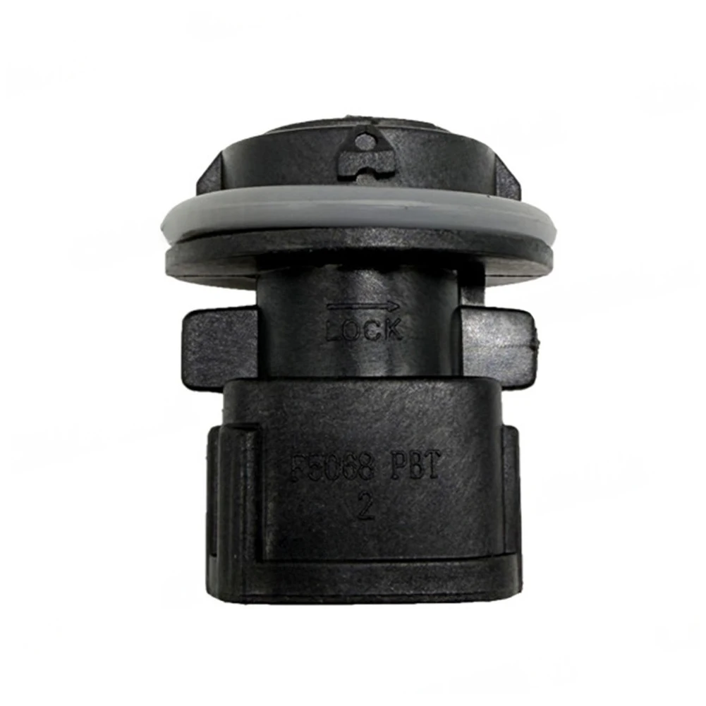 

Turn Signal Light Bulb Socket Replacement for Nissan For Altima 2002 2006 with OEM 262418J000 Fits Original Specifications