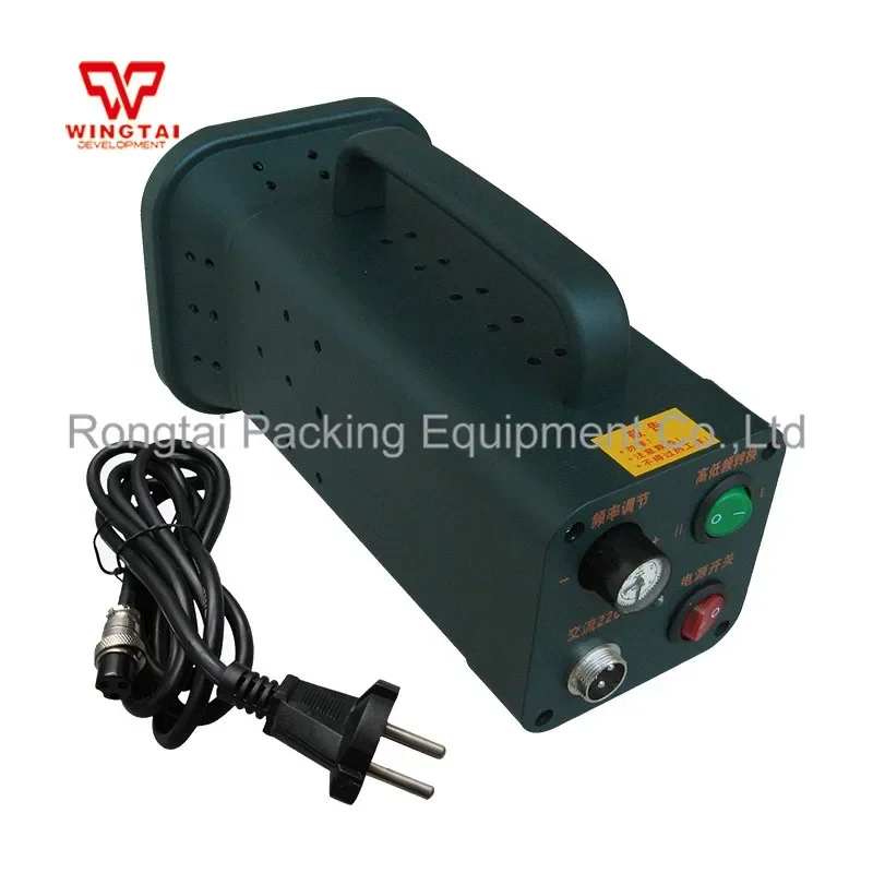 2026 HS-852 Portable StroboscopeFor Printing Portable Stroboscope