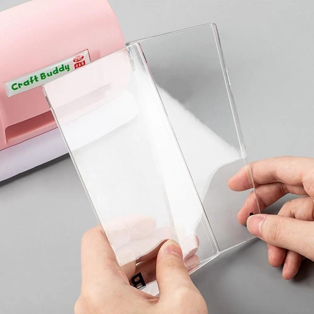 

Die-Cut Function Die Cutting Machine Embossing Function DIY Craft Tool Embossing Machine Paper Cutting Paper Card Cutter