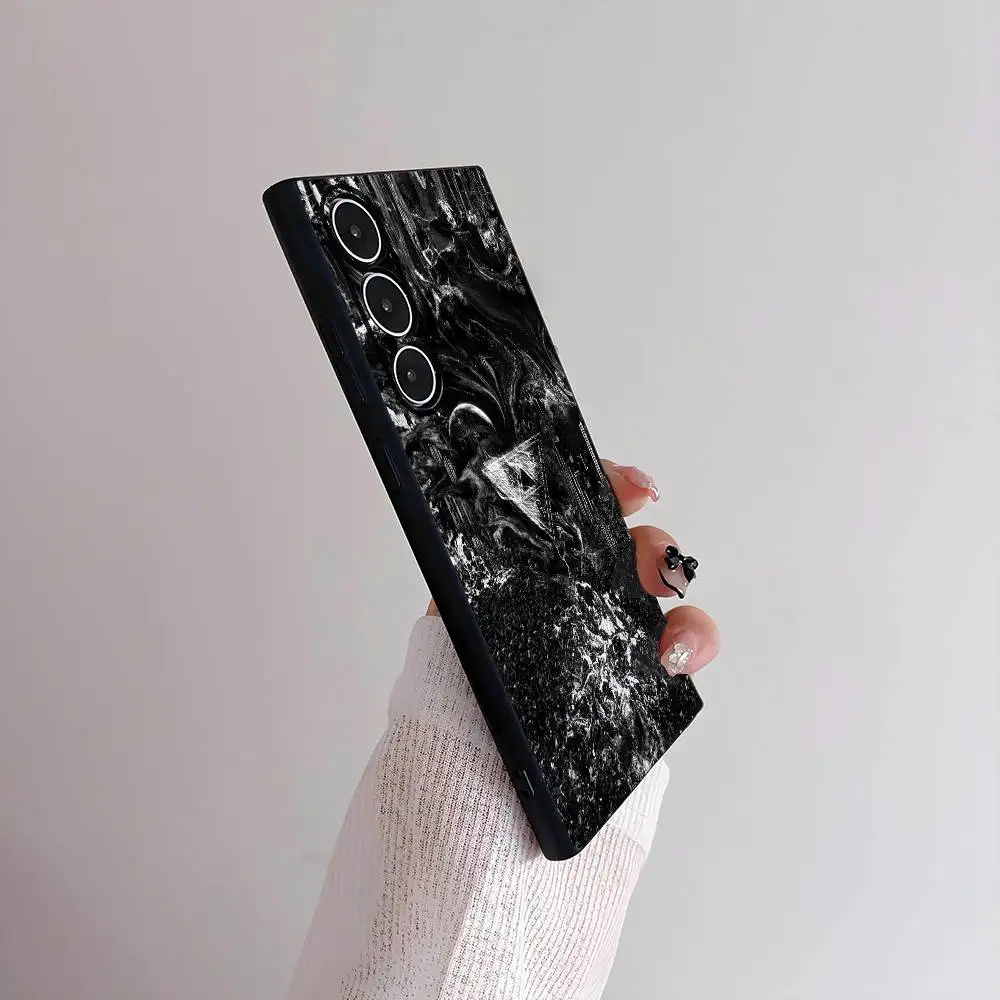 حافظة هاتف F-Freeze Corleone 667 CFR لهاتف سامسونج جالاكسي S25 S24 S22 S23 Ultra S21 S20 Plus 5G غطاء ناعم كامل غير قابل للانزلاق #5