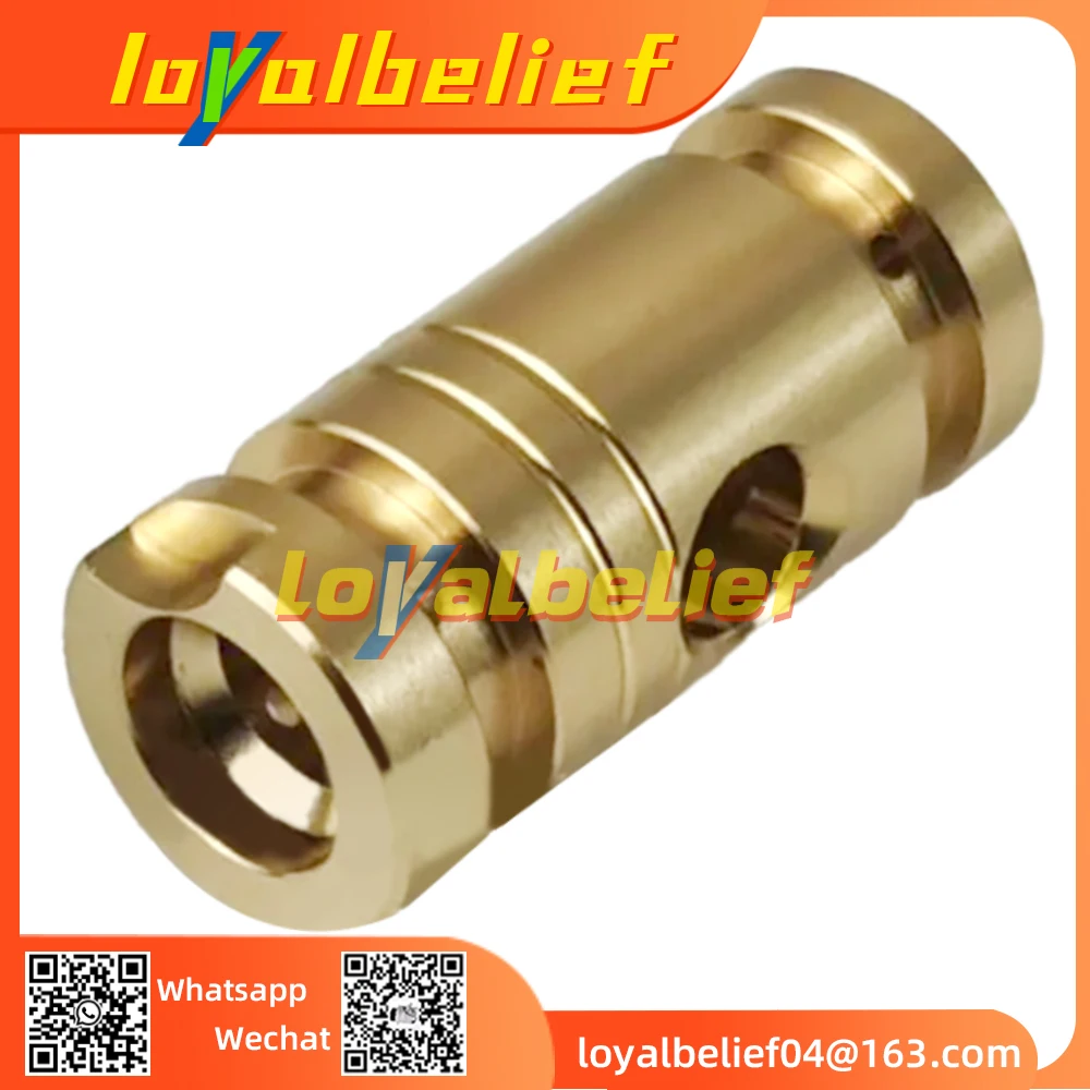 

Плавающий подшипник турбокомпрессора, турбина для BMW Citroen Ford Mazda Peugeot, подшипник корицы 1,6 HDi 80 кВт DV6TED 2004 GT1544V 753420