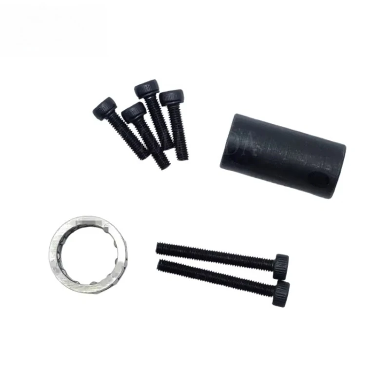 

702866 Cutter Parts Bushing & Crank Pin with Screw for Vector IX6 IX9 MX9 MX MP6