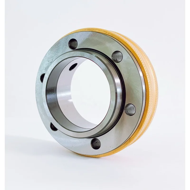 Replace Cobalt Neck 904958038 Broach 4958048 HSKC50 HSKC63 Manual Claw Spindle Adapter Sleeve