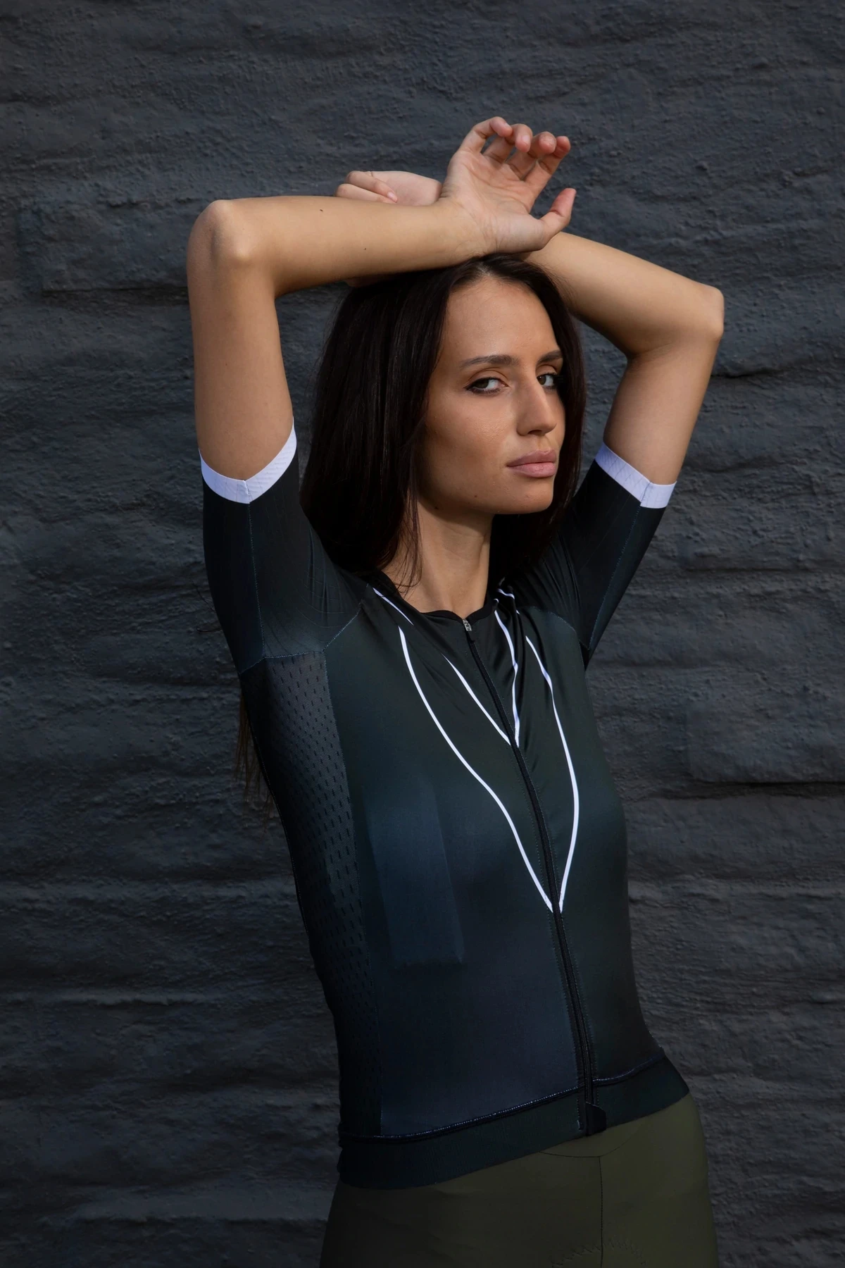 

Велосипедная майка Love The Pain, летняя женская спортивная рубашка для гонок, Ropa Ciclismo, велосипедная майка для MTB, одежда с короткими рукавами, быстросохнущая одежда