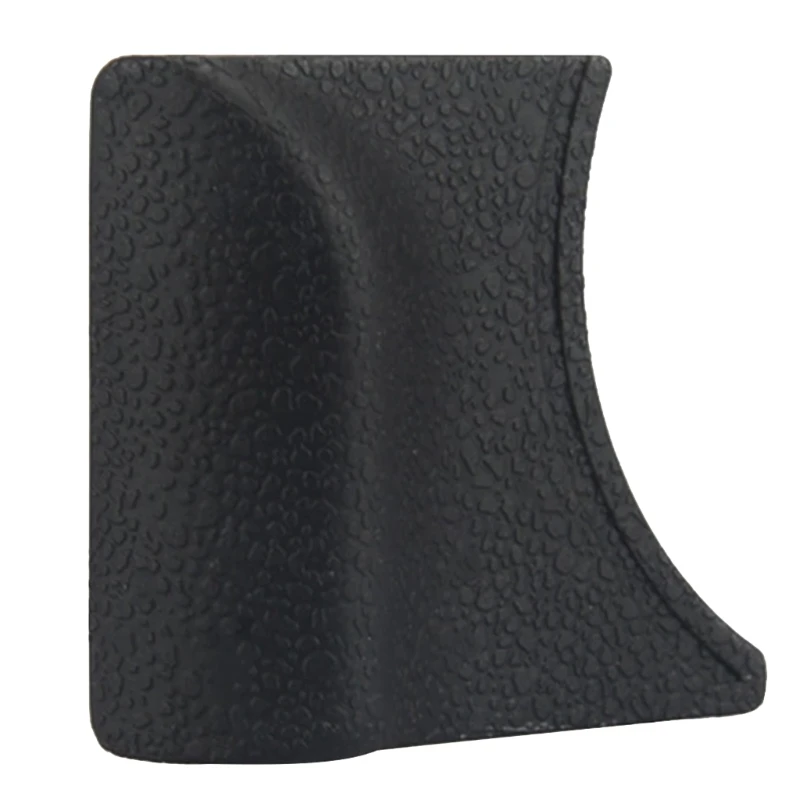 Poignée caméra adhésive antidérapante AG-R2, pour photographie RX100M5 Rx100M4 Rx100M3, support main autocollant en