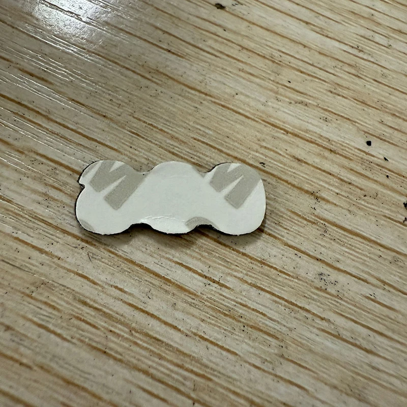 جديد المملكة العربية السعودية الهاتف المحمول 3M ملصق شارة معدنية دبوس دبابيس دبابيس