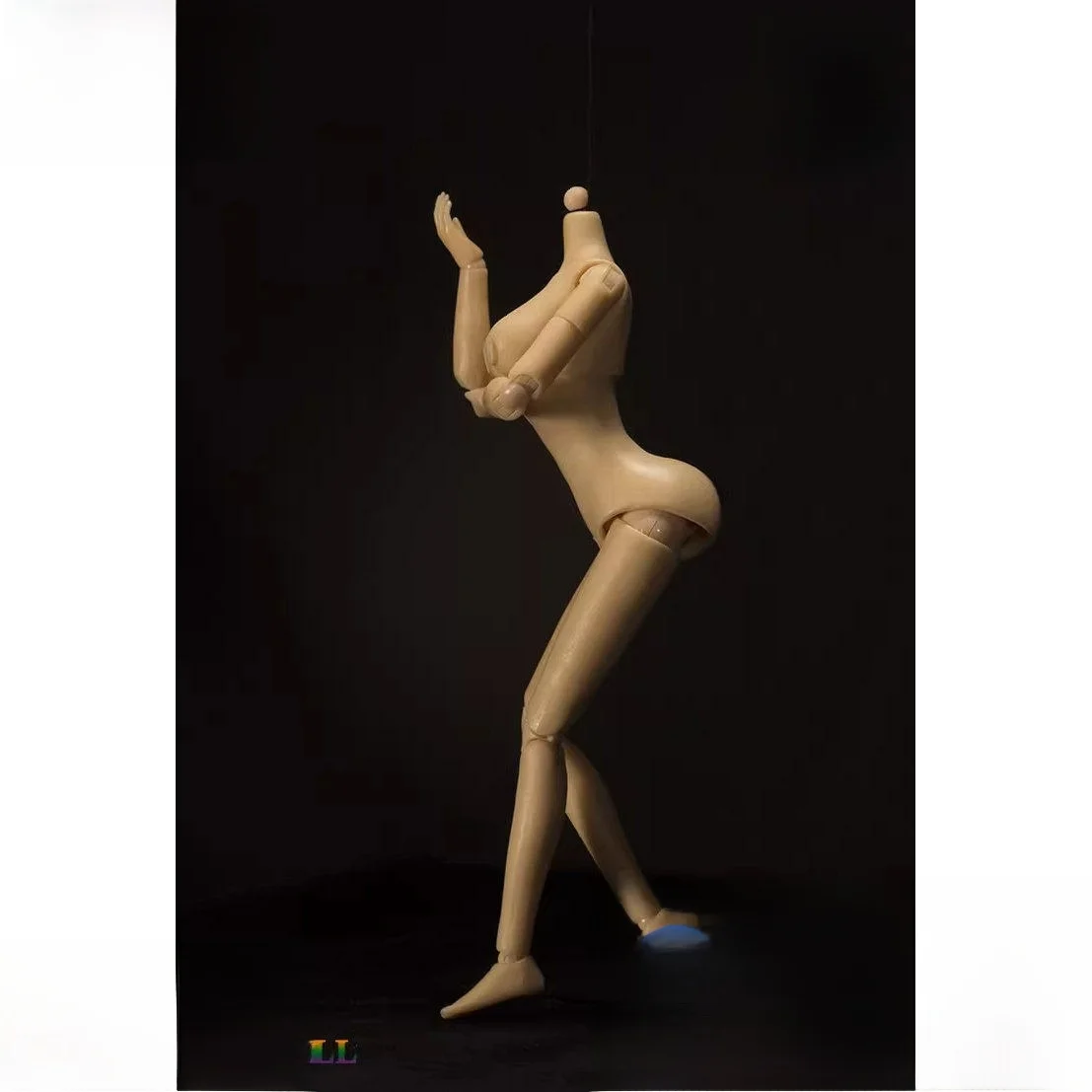 Lansu Body 2 Fem Se…