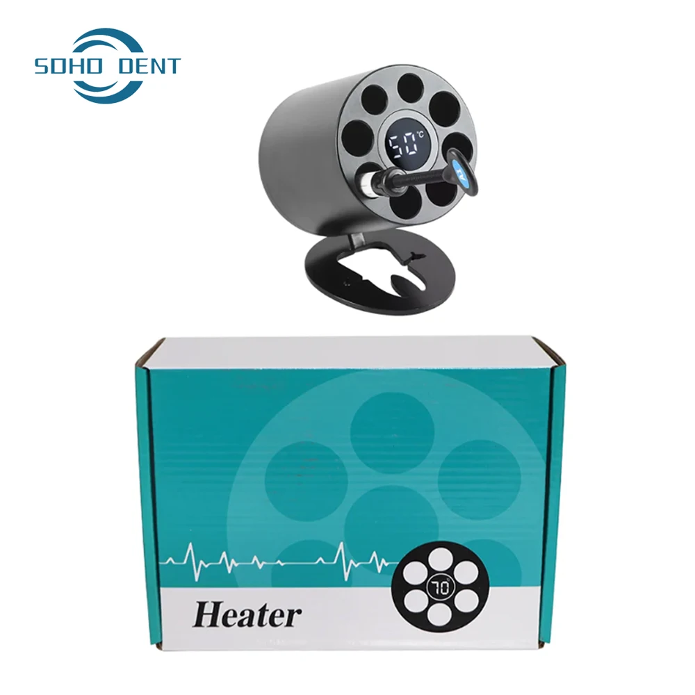 

Нагреватель для композитных смол Dental Ar Heater, инструмент для зуботехнической лаборатории, инструменты для стоматологов