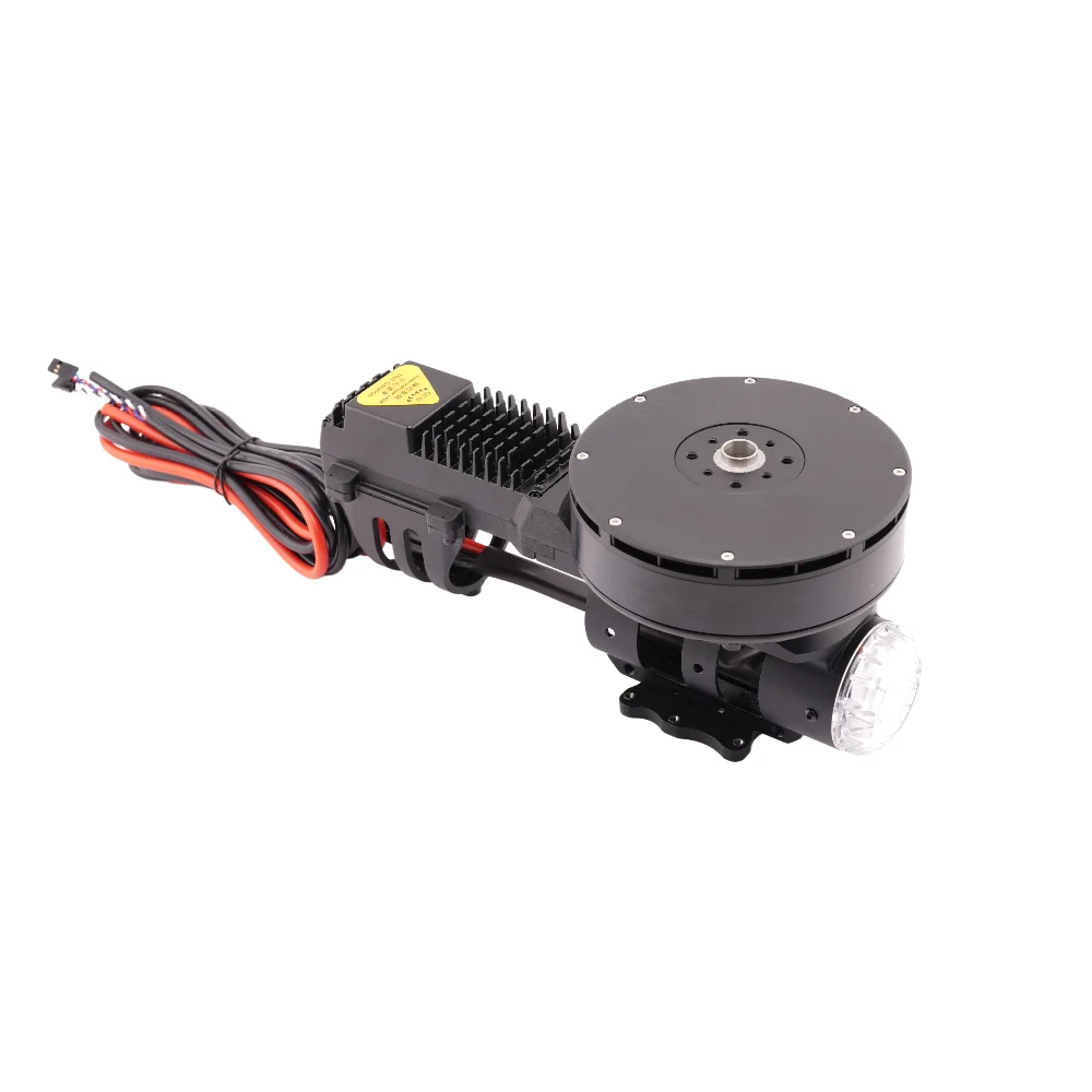 TOPU MOTOR  Customize  Plus Power System T30 Brushless 76KV  57KV  Bldc Motor for Agricultural