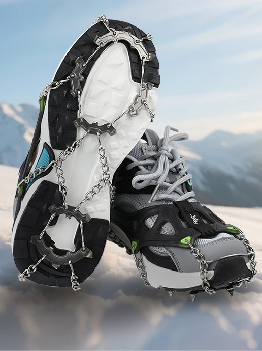 chaine-antiderapante-portable-brs-brothers-jiedeng-xb22-snow-leopard-a-22-dents-longues-en-acier-inoxydable-pour-l'escalade-et-le