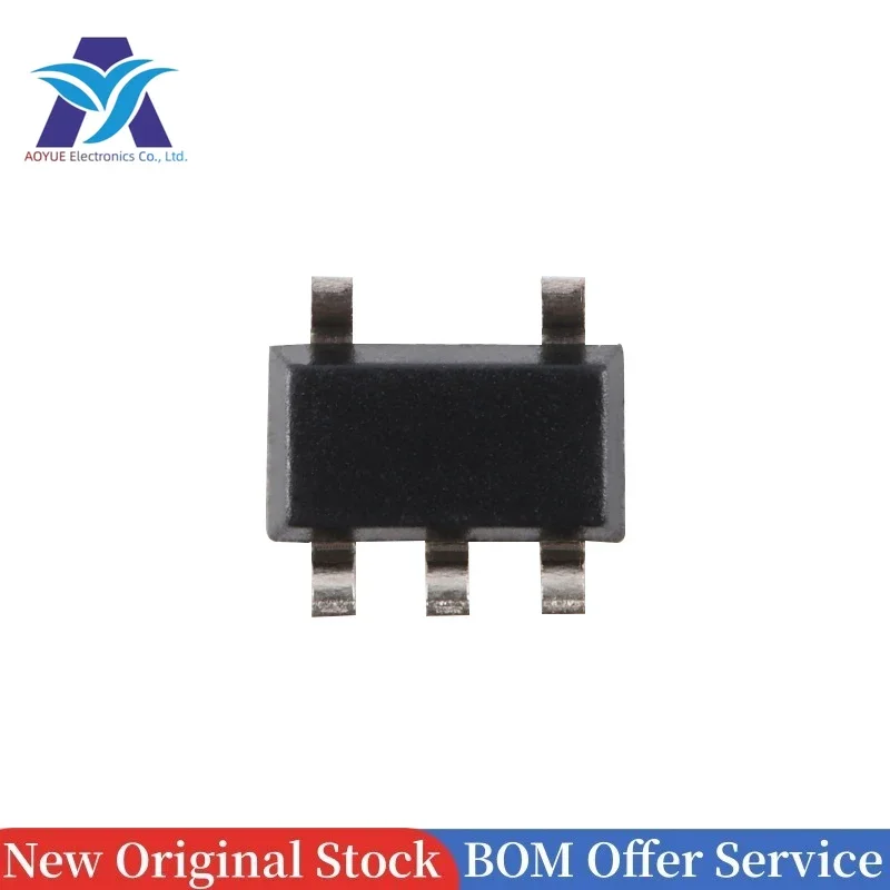 5pcs/lot TPS70950DBV TPS70950DBVR 70950 code: SDH SOT23-5 Low Voltage Drop Regulator (LDO) IC Chip TPS709 Series BOM Offer