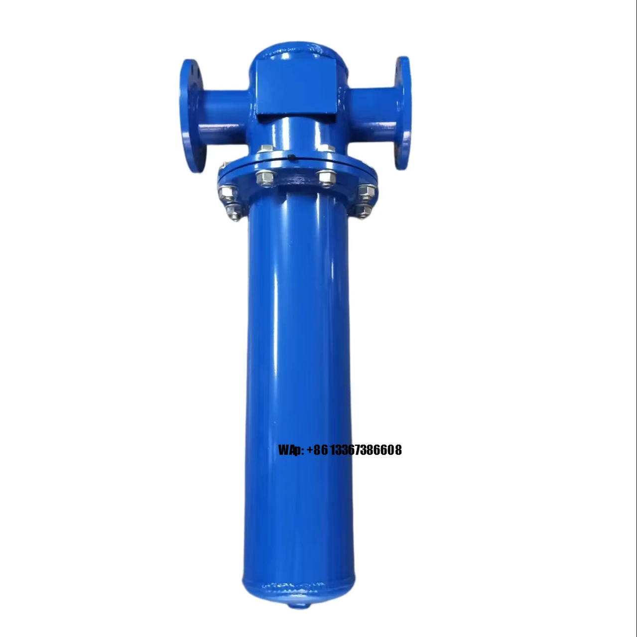 

Высокоэффективный фильтр для сжатого воздуха 10 бар, прецизионный, оптовая продажа с завода, новый