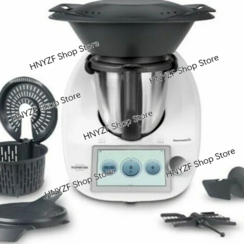 Multifunctional cooking machine Shanpi automatic intelligent cooking machine home cooking robot