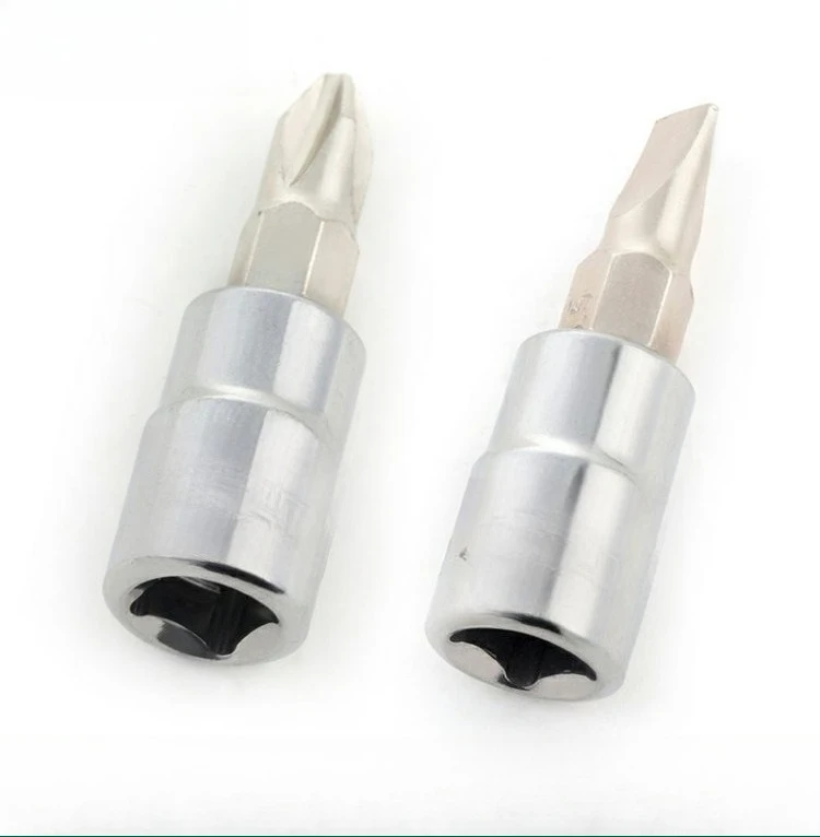 

1/4 inch screwdriver head, Xiaofei quick wrench