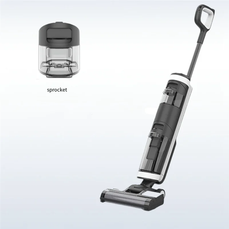 

ABJO-для Tineco Сменный резервуар для воды Чистящая коробка Сменный резервуар для воды для пылесоса B