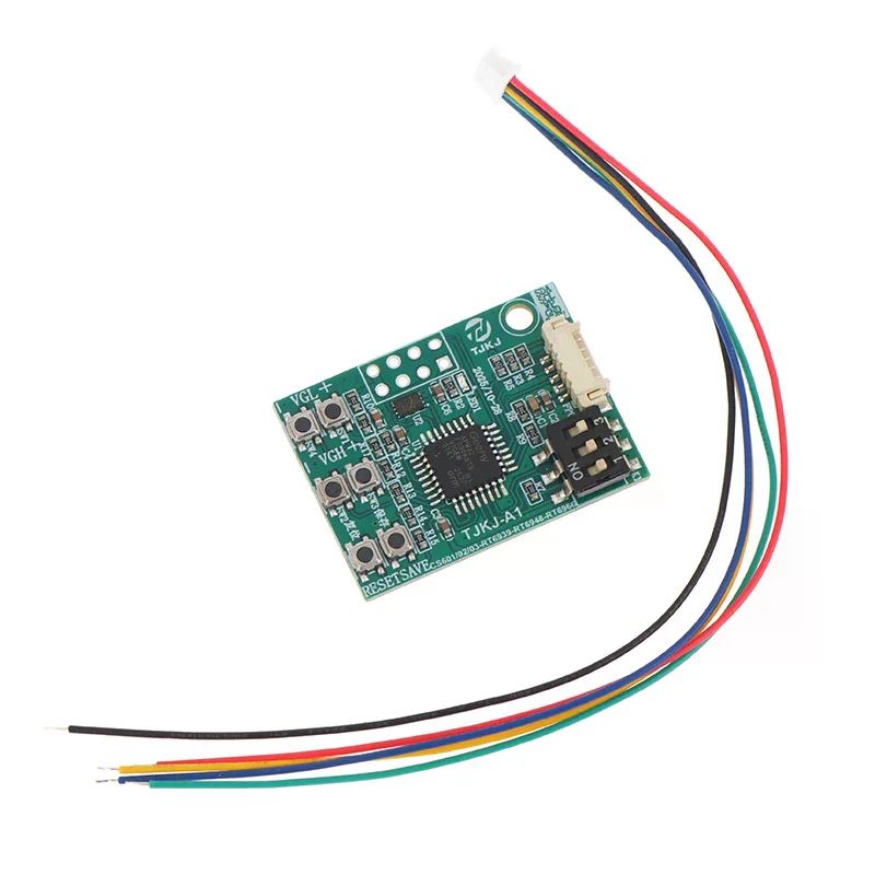 1/4Pcs CS602 CS601 CS603 RT6939 RT6948 RT6929 RT6936 SM4190 VGH VGL Voltage Regulation Module