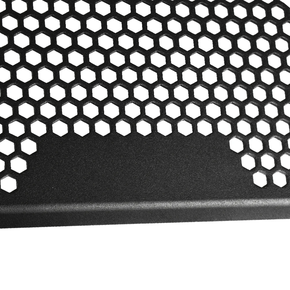 

Radiator Guard Grille Cover Cooler Protector FOR Ducati Hypermotard 821 SP 2013 2014 2015 2016 2017 Hyperstrada Hypermotard 821