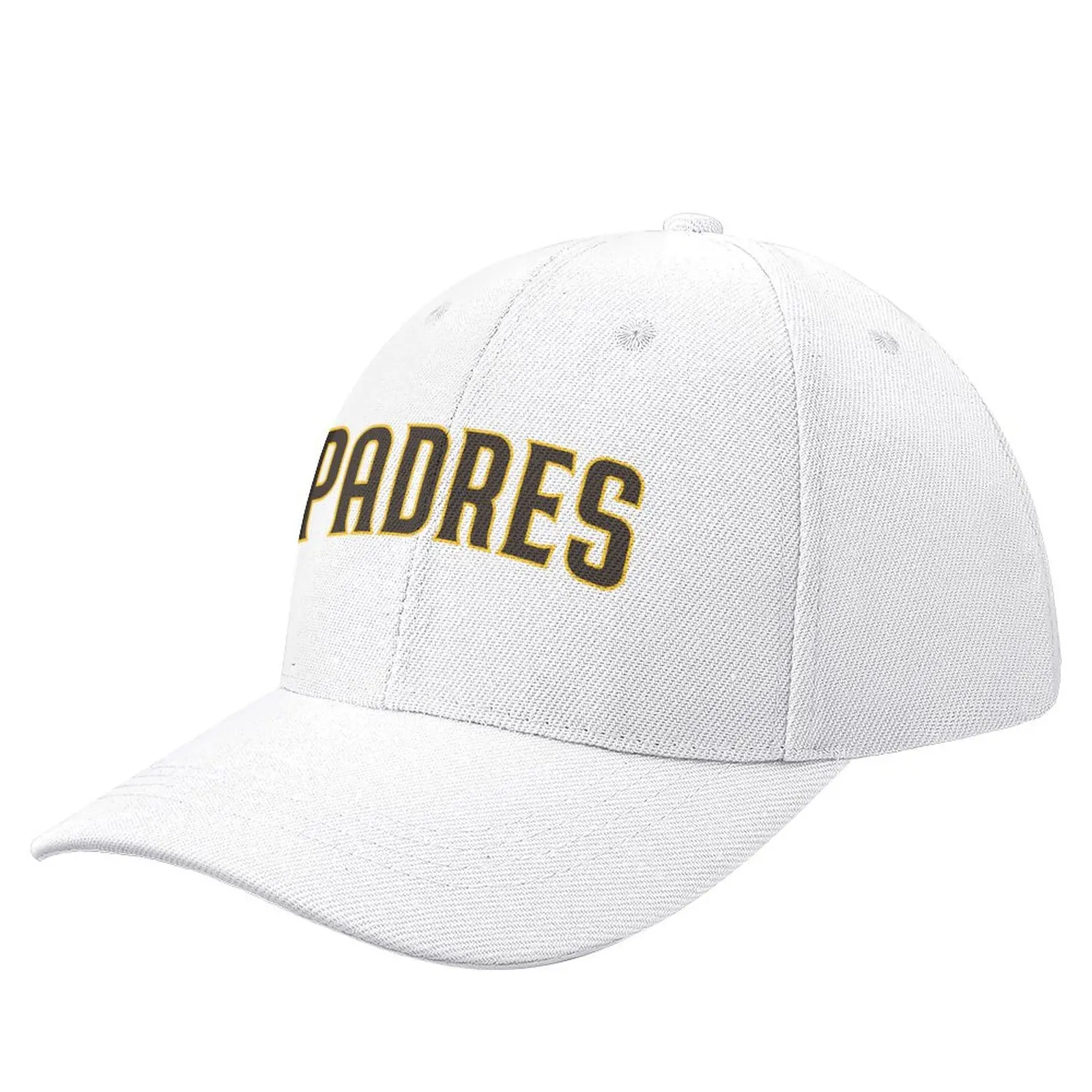 Diego Padres city Baseball Cap Brand Man cap New In The Hat Icon Fishing cap Men's Hats Women's