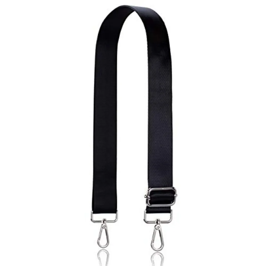 Wide Purse Strap Replacement Crossbody Shoulder Bag Adjustable