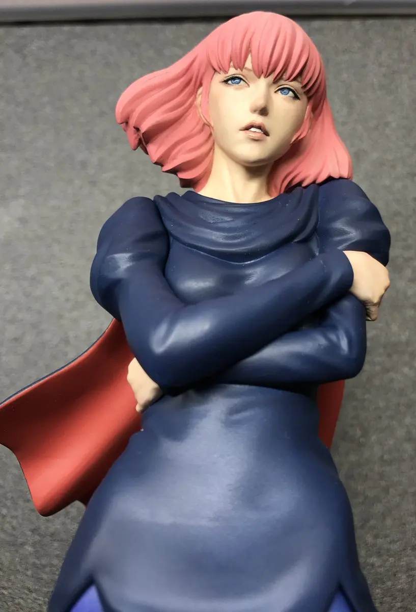 1/8 Resin Model Figure GK , Unassembled and unpainted kit