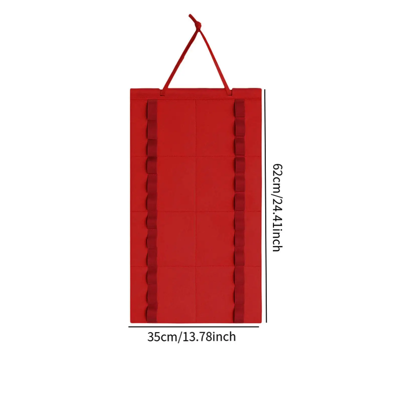 حامل عرض حزام الكاراتيه من القماش اللباد التايكوندو الملاكمة التايلاندية خفيف الوزن أنيق للبالغين مجموعة Mma منظم حزام فنون الدفاع عن النفس