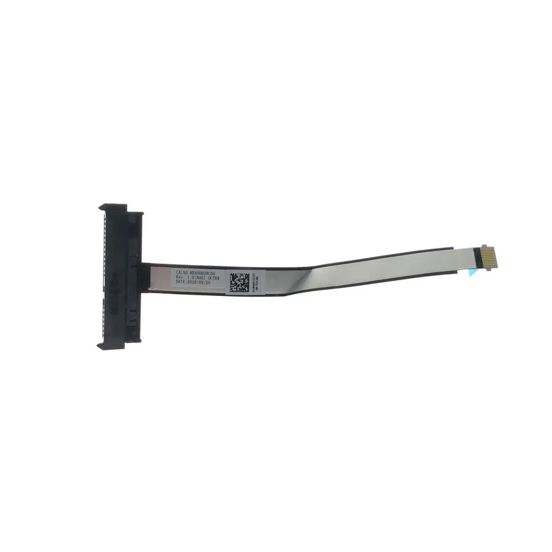 Laptop HDD Hard Drive Connector Flex Cable For Dell Inspiron 15 5570 5575 3580 3582 3583 3480 3585 0KNK9Y NBX00028C00