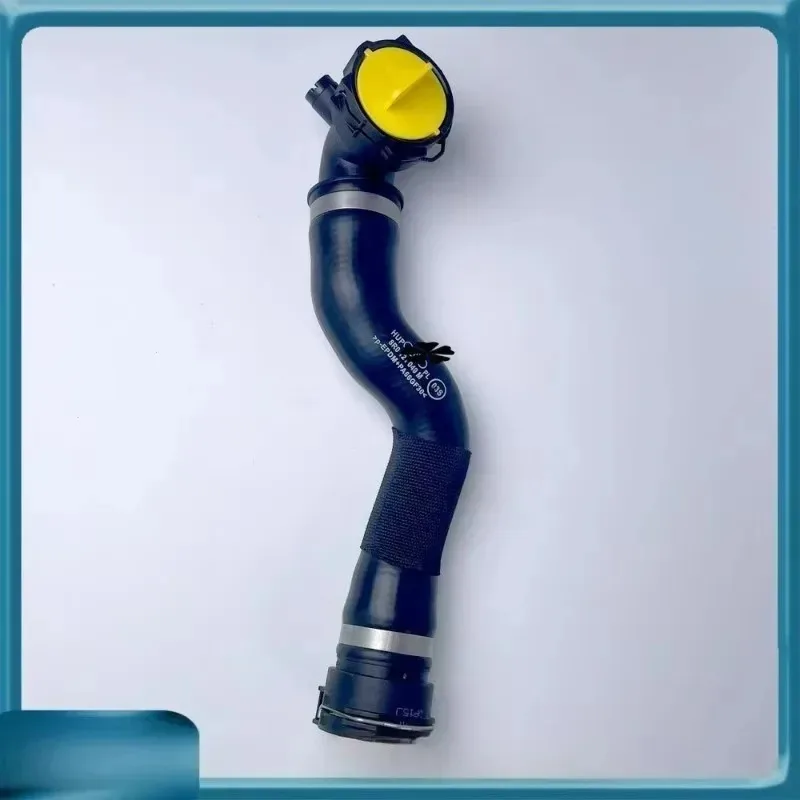 

For Suitable Q5 2009-2017 8R0121049M 8R0121055Q Air Cooler Hose, Intercooler Pipe, Engine Coolant Pipe