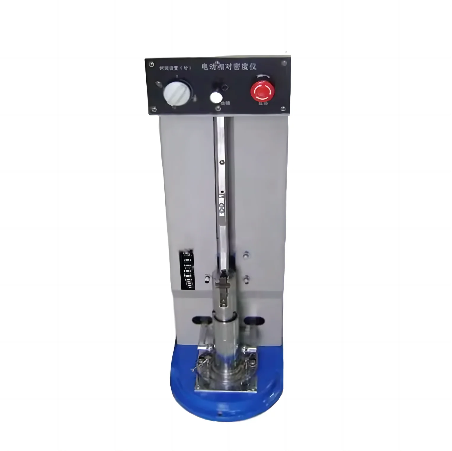 Electric Soil Relative Density test Meter Soil Relative Density Test Machine