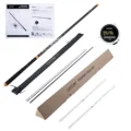 SEEKER Rod