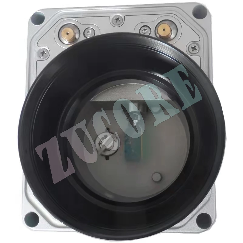 레이저 마킹 머신 고속 스캐닝 2차원 검류계 Jinhaichuang 10 광점 섬유 이산화탄소