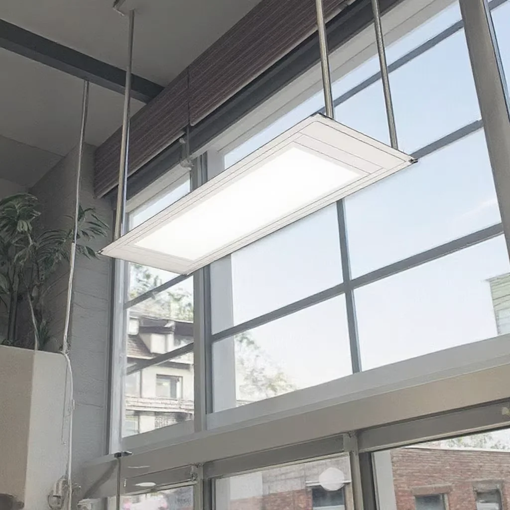 

Voice Control Multi-Functional Balcony Electric Lifting Drying Clothes Rack