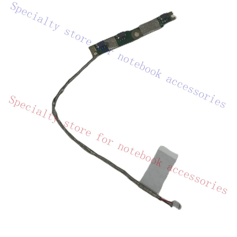 A+  For Dell Inspiron 5568 7568 7569 Power Switch Small Board Button 085GTT