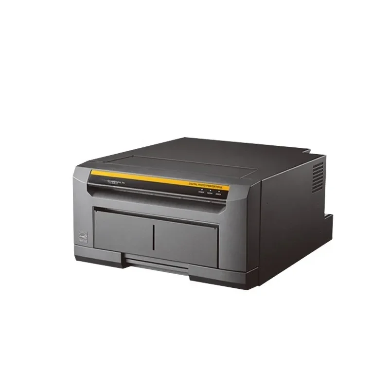 Photo printer A4 size, large format studio machine printer