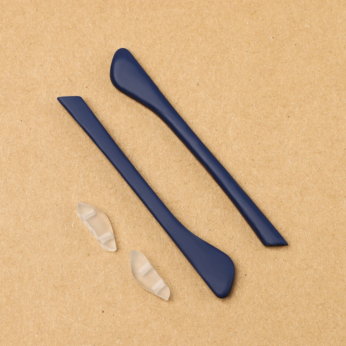 

Rubber Kit Replacement Ear Socks Nose Pads for Oakley AirDrop OX8046 Eyeglasses Frame