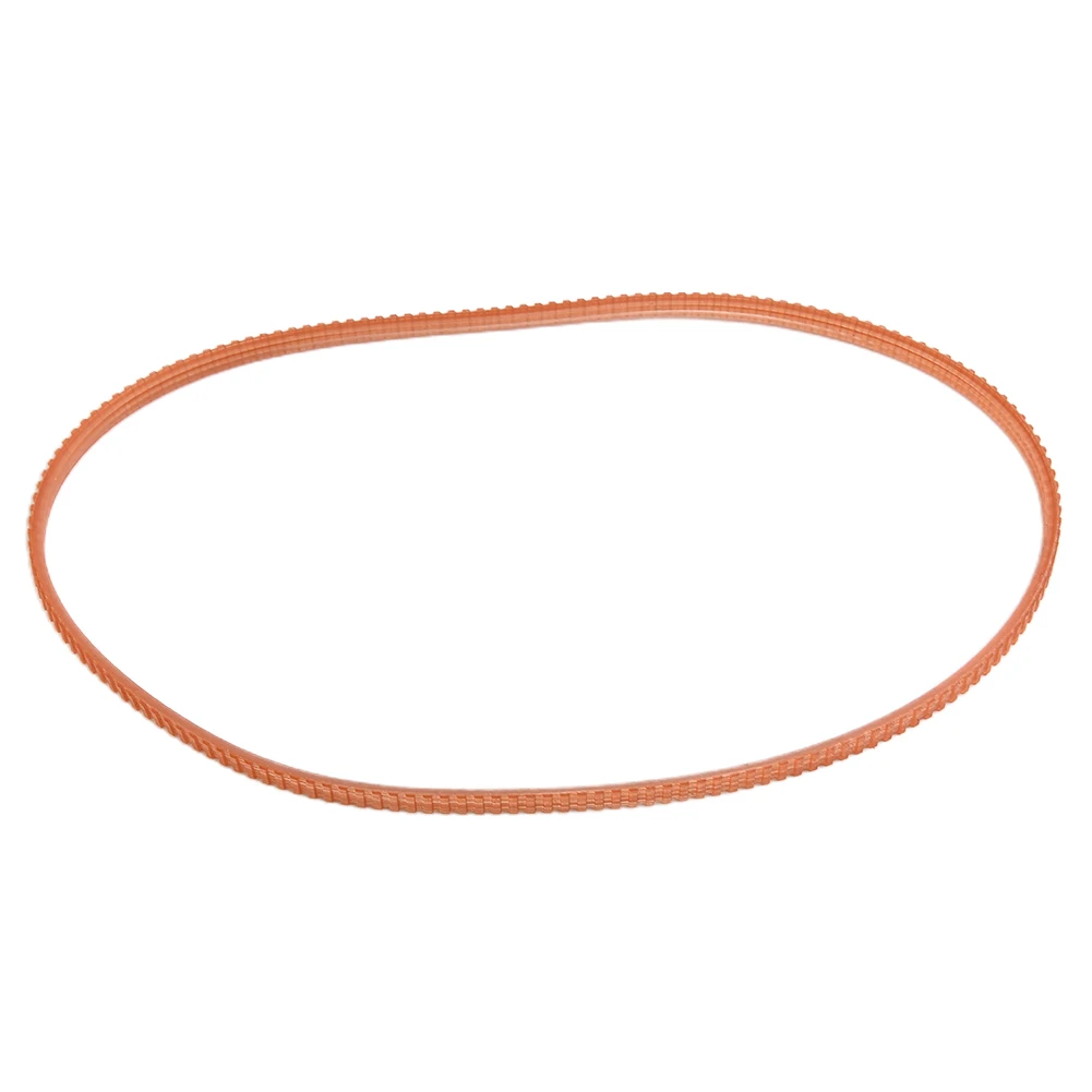 Wood Lathe Belt Made of PTFE for 10 inch and 12 inch Wood Turning Lathes Suitable for 370W 550W Small Benchtop Lathe Units