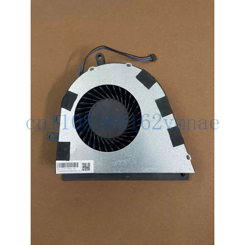 FOR HP OMEN X by Phantom Spirit X P1000 Series Fan 937640 41-001