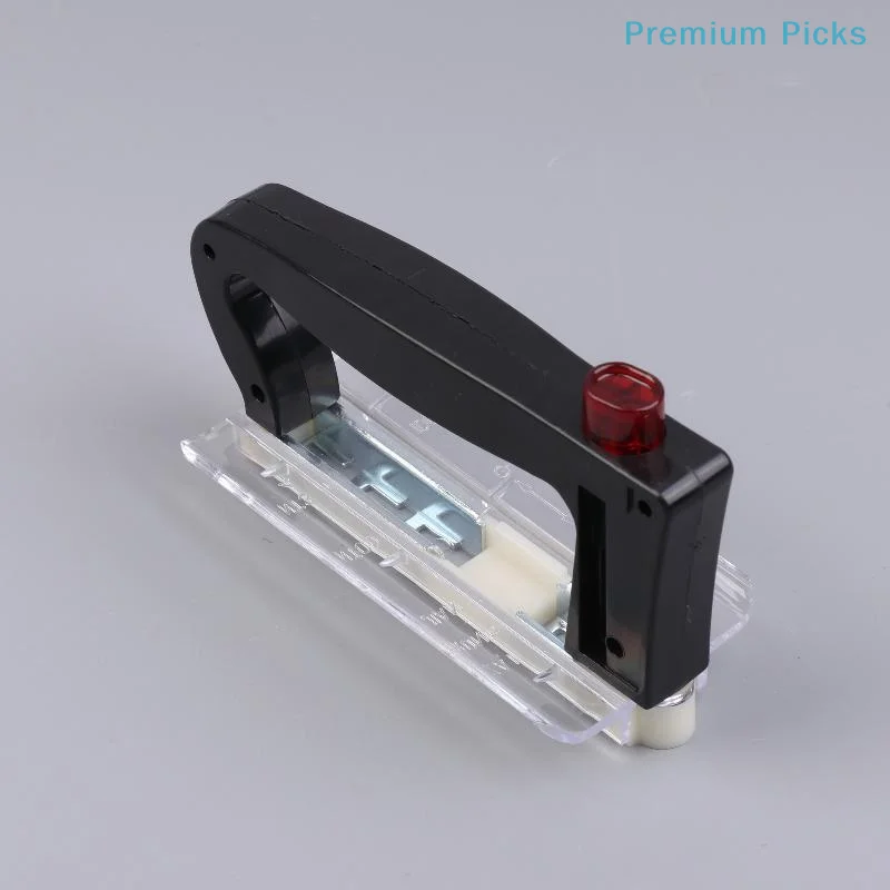 Portablefuse Fuse Handle 1000V NT00/NT1/NT2/NT3/V4 NTH NTH Fuse Handle Overcurr…
