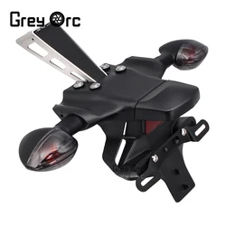 For Yamaha YZF R6 YZF-R6 2006-2016 2009 2010 2011 2012 2013 2014 2015 Rear Fender Mudguard Wheel Splash Guard